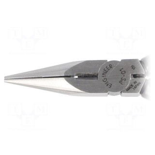 Pliers | B: 51mm | C: 14mm | D: 8mm | Blade: about 45 HRC