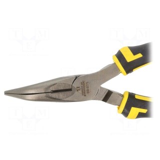 Pliers | curved,universal,elongated | 160mm | FATMAX®