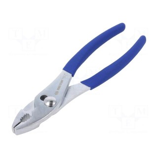Pliers | for gripping and bending,universal | PVC coated handles