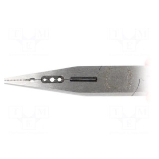 Pliers | for gripping and cutting,for wire stripping,universal