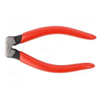 Pliers | for gripping and cutting,universal | 140mm
