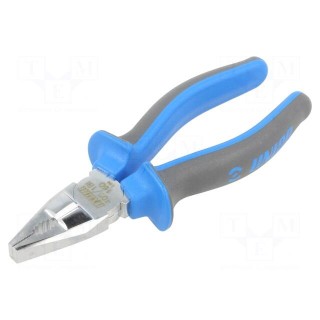 Pliers | for gripping and cutting,universal | 160mm | 405/1BI
