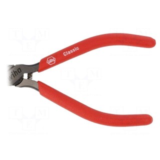 Pliers | precision,half-rounded nose,universal | 160mm | Classic
