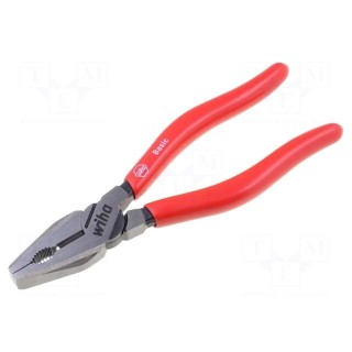 Pliers | universal | 160mm | Classic | Blade: about 62 HRC