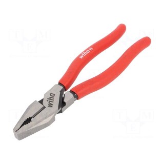 Pliers | universal | 200mm | Classic | Blade: about 64 HRC