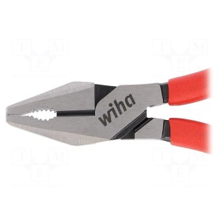 Pliers | universal | 200mm | Classic | Blade: about 64 HRC
