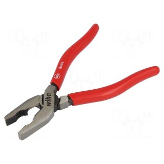 Pliers | universal | DynamicJoint® | 160mm | Classic | blister