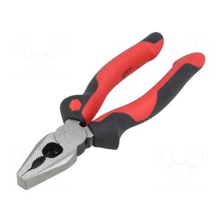 Pliers | universal | DynamicJoint® | 180mm | Industrial