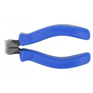 Pliers | universal | two-component handle grips | 169mm