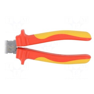 Pliers | cutting,insulated | 160mm