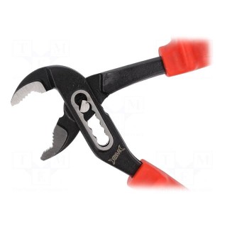 Pliers | insulated,adjustable | 175mm