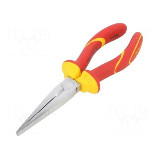 Pliers | insulated,flat | 200mm