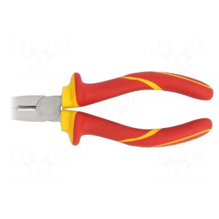 Pliers | insulated,flat | 200mm
