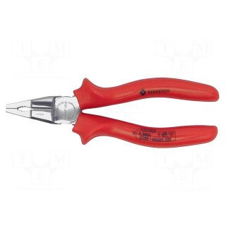 Pliers | insulated,universal | 190mm