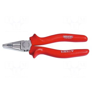 Pliers | insulated,universal | 210mm