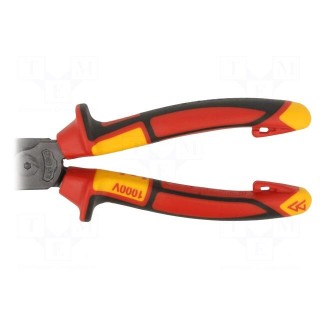 Pliers | side,cutting,insulated | 145mm
