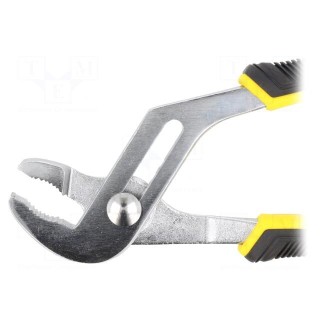 Pliers | adjustable | 250mm | steel | CONTROL-GRIP™