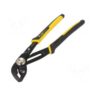 Pliers | adjustable | Pliers len: 304mm | Max jaw capacity: 75mm