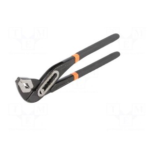 Pliers | adjustable,Cobra adjustable grip | 250mm | steel
