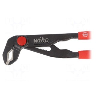 Pliers | adjustable,Cobra adjustable grip | Pliers len: 180mm
