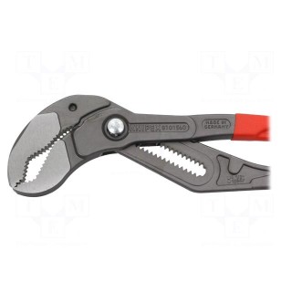 Pliers | adjustable,Cobra adjustable grip | Pliers len: 560mm