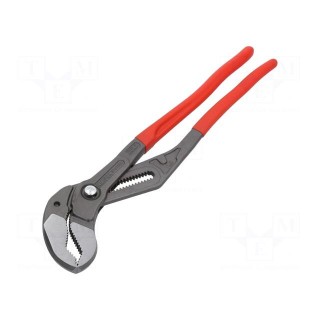 Pliers | adjustable,Cobra adjustable grip | Pliers len: 560mm