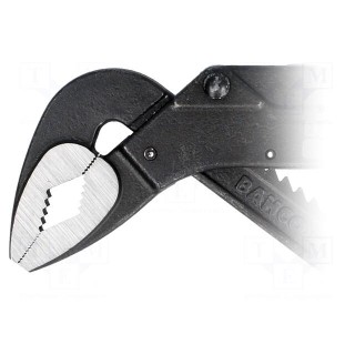 Pliers | Cobra adjustable grip | 250mm | chrome-vanadium steel
