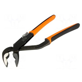 Pliers | Cobra adjustable grip | 315mm | chrome-vanadium steel
