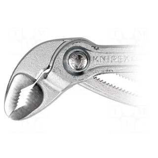 Pliers | for 6-36nuts | 250mm