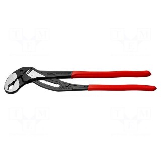Pliers | for pipe gripping | 400mm