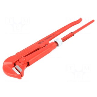 Pliers | for pipe gripping | Pliers len: 320mm