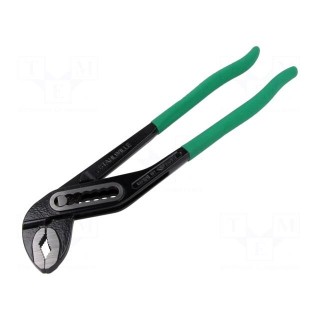 Pliers | for pipe gripping,adjustable | 300mm
