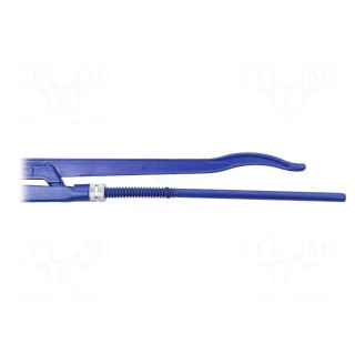 Pliers | for pipe gripping,adjustable | max.50mm