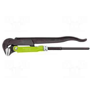 Pliers | for pipe gripping,adjustable | Pliers len: 305mm