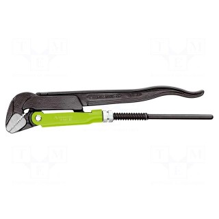 Pliers | for pipe gripping,adjustable | Pliers len: 310mm