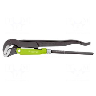Pliers | for pipe gripping,adjustable | Pliers len: 315mm