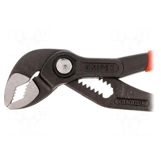 Pliers | Cobra adjustable grip | Pliers len: 150mm
