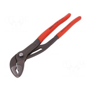 Pliers | Cobra adjustable grip | Pliers len: 300mm