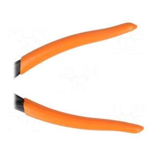 Pliers | for circlip | external | 40÷100mm | Pliers len: 225mm