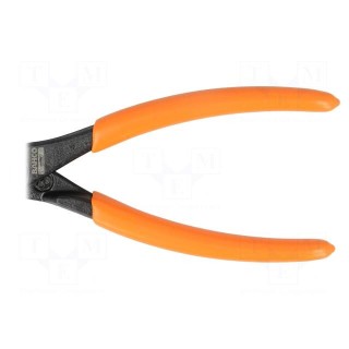 Pliers | for circlip | internal | 12÷25mm | Pliers len: 150mm