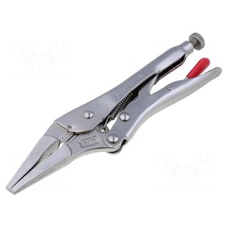 Pliers | Morse's | 225mm | Blade: about 42 HRC