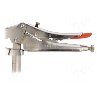 Pliers | quick-adjustment,locking,welding grip