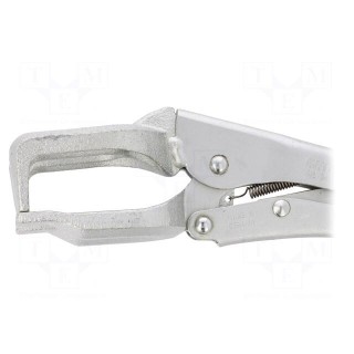 Pliers | welding grip | 280mm