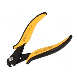 Pliers | cutting,for separation sheet PCB,miniature