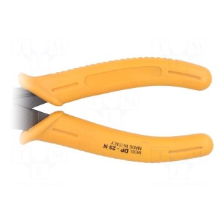 Pliers | cutting,for separation sheet PCB,miniature | 147mm