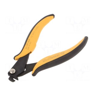 Pliers | cutting,for separation sheet PCB,miniature | 147mm
