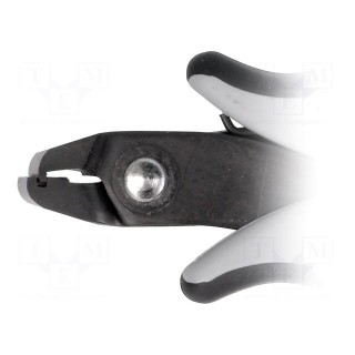 Pliers | cutting,miniature | ESD | 138mm