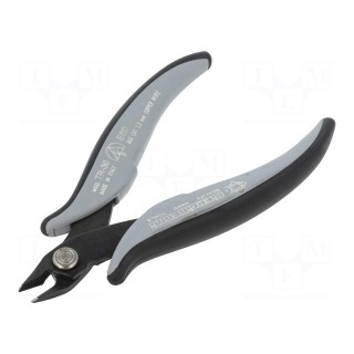 Pliers | cutting,miniature | ESD | 140mm