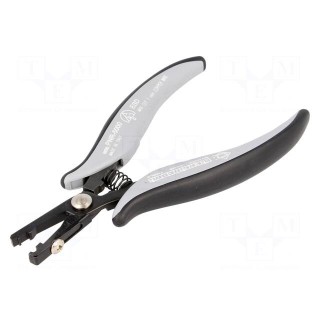 Pliers | cutting,miniature | ESD | 150mm