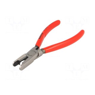 Pliers | for Scotchlok-type connectors | 155mm
